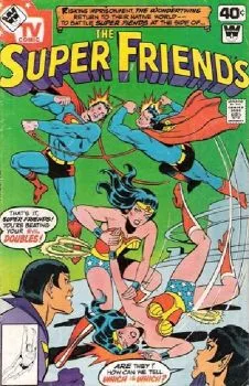 Cover of Battle Against the Super Fiends
