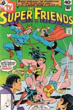 Battle Against the Super Fiends