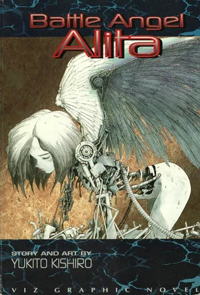 Cover of Rusty Angel