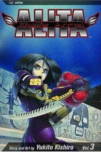 Killing Angel
