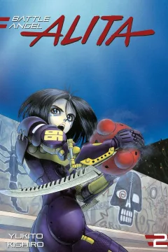 Issue #2