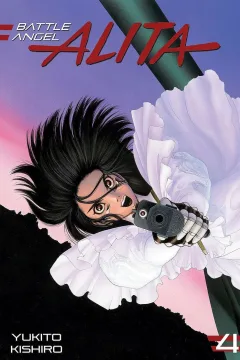 Issue #4
