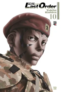Issue #10
