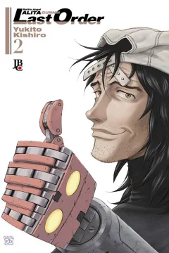 Issue #2