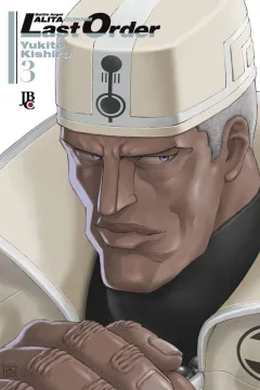 Issue #3