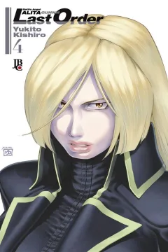 Issue #4