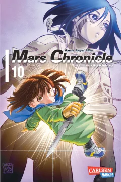Issue #10