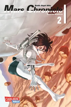 Issue #2