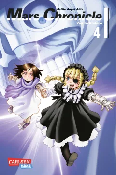 Issue #4