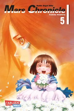 Issue #5