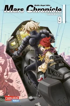 Issue #9