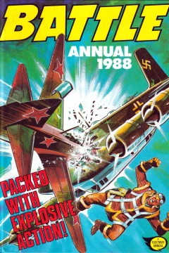 Issue #1988