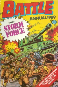 Issue #1989