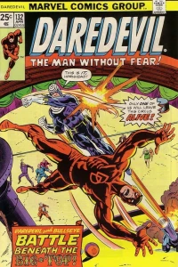 Battle Beneath the Big Top!