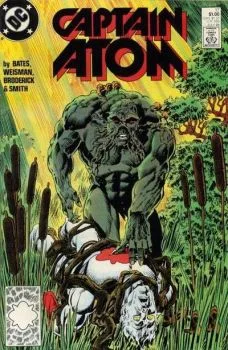 Cover of Battle Beyond the Green
