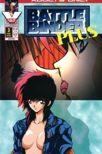 Issue #3