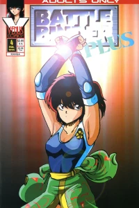 Issue #4
