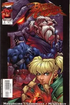 Issue #2