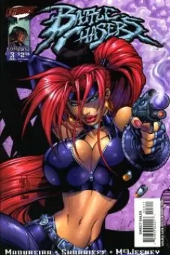 Issue #3
