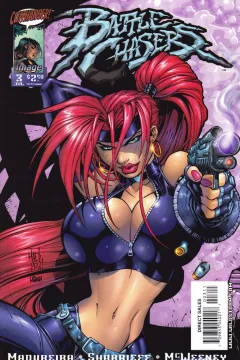 Issue #3