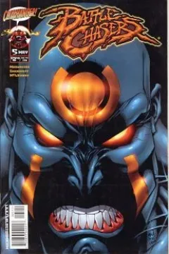 Issue #5