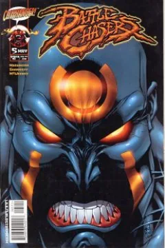 Issue #5