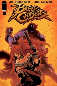 Martial Law: Part One