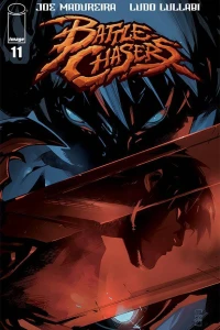 Martial Law: Part Two