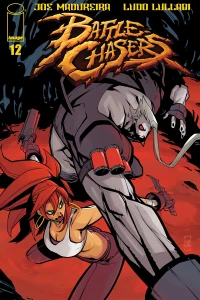 Martial Law: Part Three