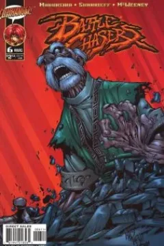 Issue #6