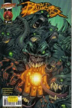 Issue #7