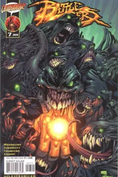 Issue #7