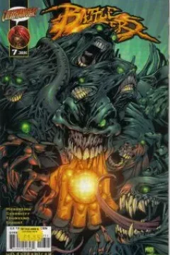 Issue #7