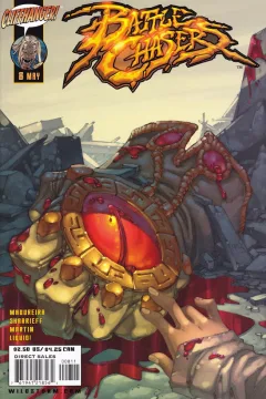 Issue #8