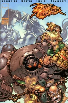 Issue #9