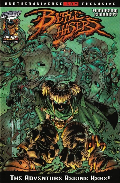 Cover of Prelude