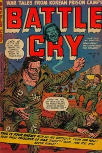 Issue #12