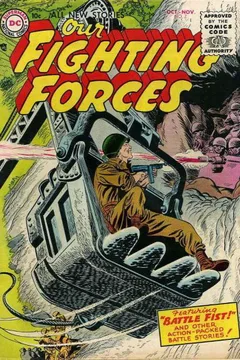 Battle Fist