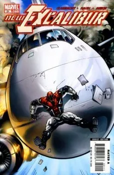 Cover of Battle for Eternity