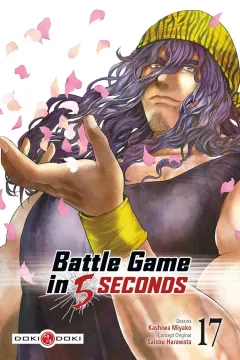 Issue #17