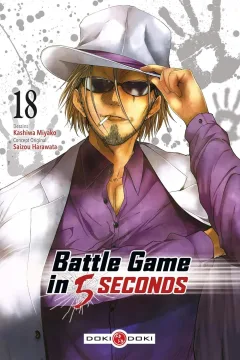 Issue #18