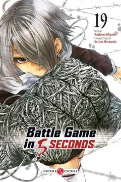 Issue #19