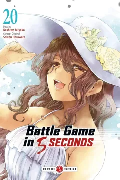 Issue #20