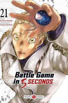 Issue #21