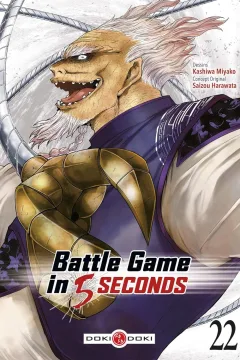 Issue #22