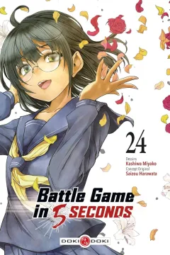 Issue #24
