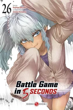 Issue #26
