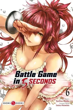Issue #6