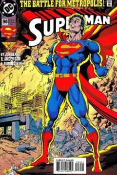 Battle Ground Metropolis