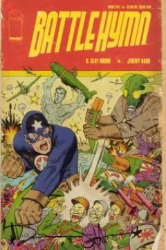 Issue #5